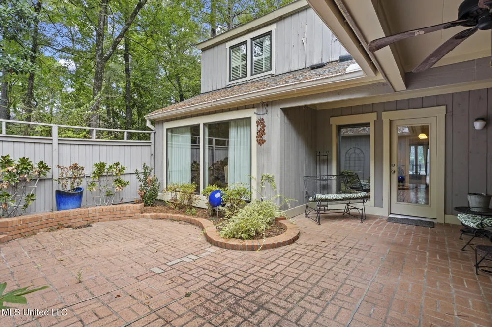 47 Eastbrooke Street Jackson, MS 39216