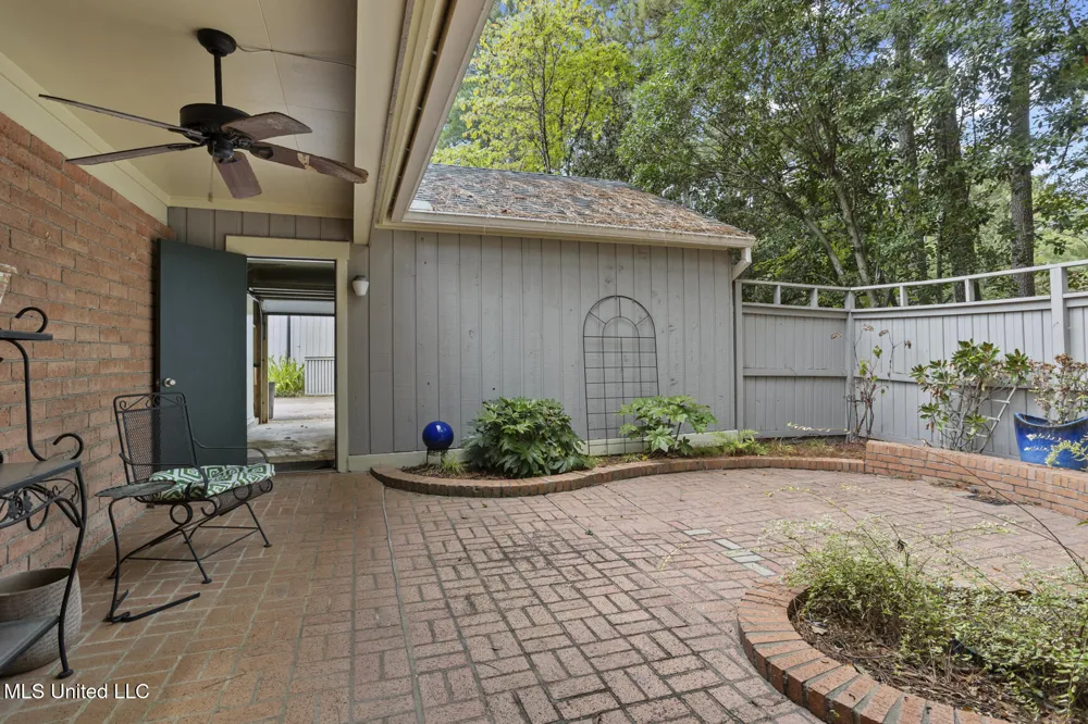 47 Eastbrooke Street Jackson, MS 39216