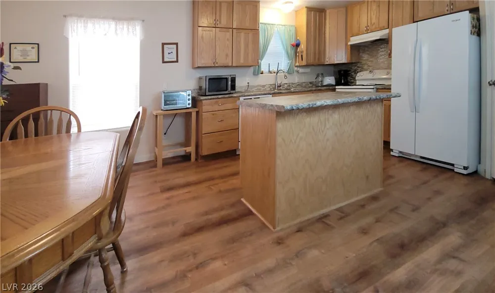 2586 S Miner Road Amargosa Valley, NV 89020