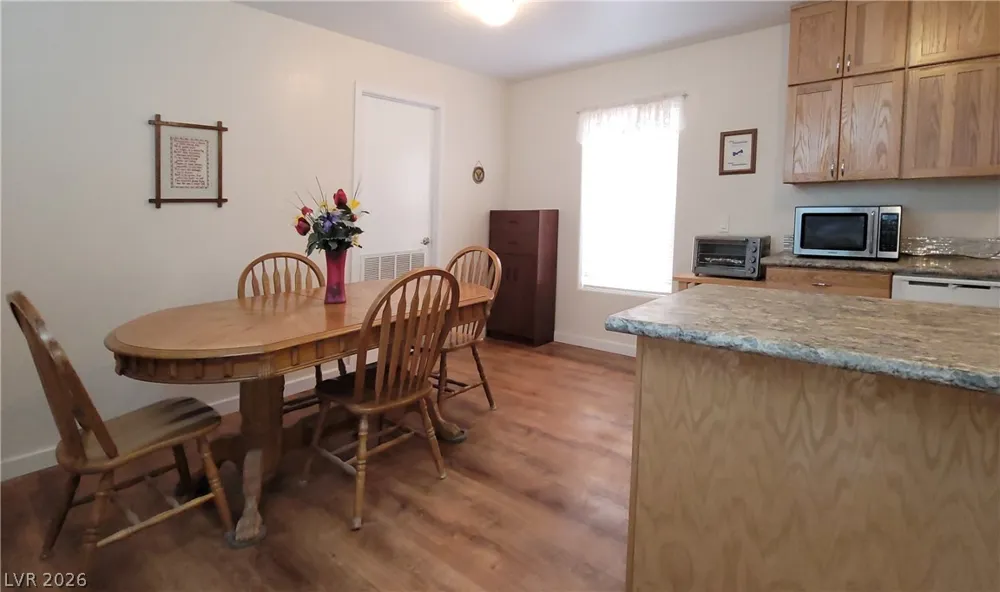 2586 S Miner Road Amargosa Valley, NV 89020