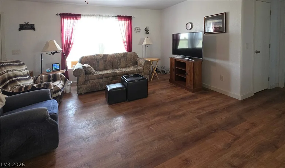 2586 S Miner Road Amargosa Valley, NV 89020