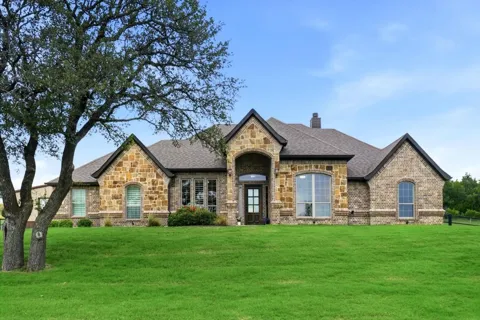617 Bent Tree Lane
