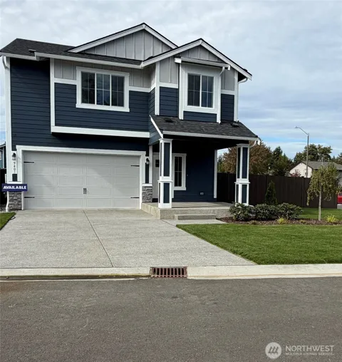 9401 Chief Leschi Street SE #10