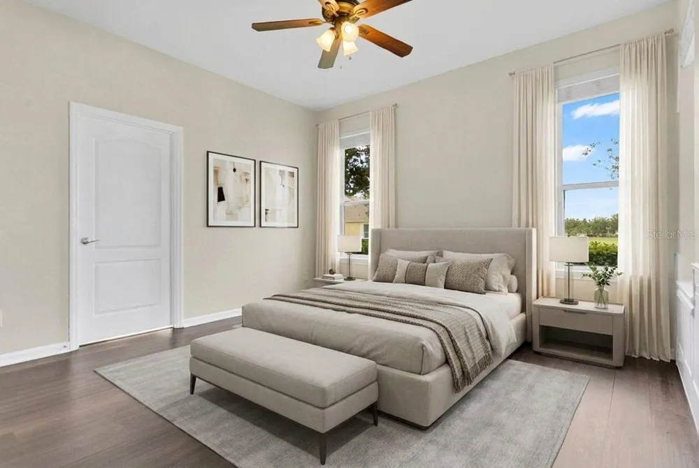 34346 TUSCANY AVENUE Sorrento, FL 32776