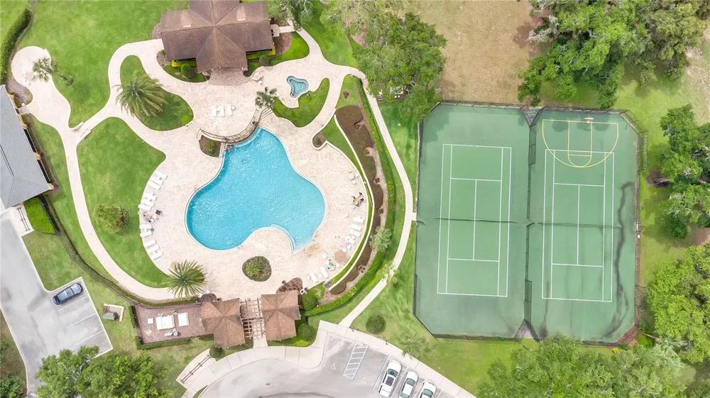 34346 TUSCANY AVENUE Sorrento, FL 32776