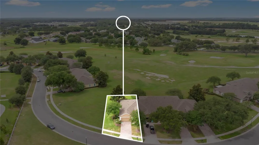 34346 TUSCANY AVENUE Sorrento, FL 32776