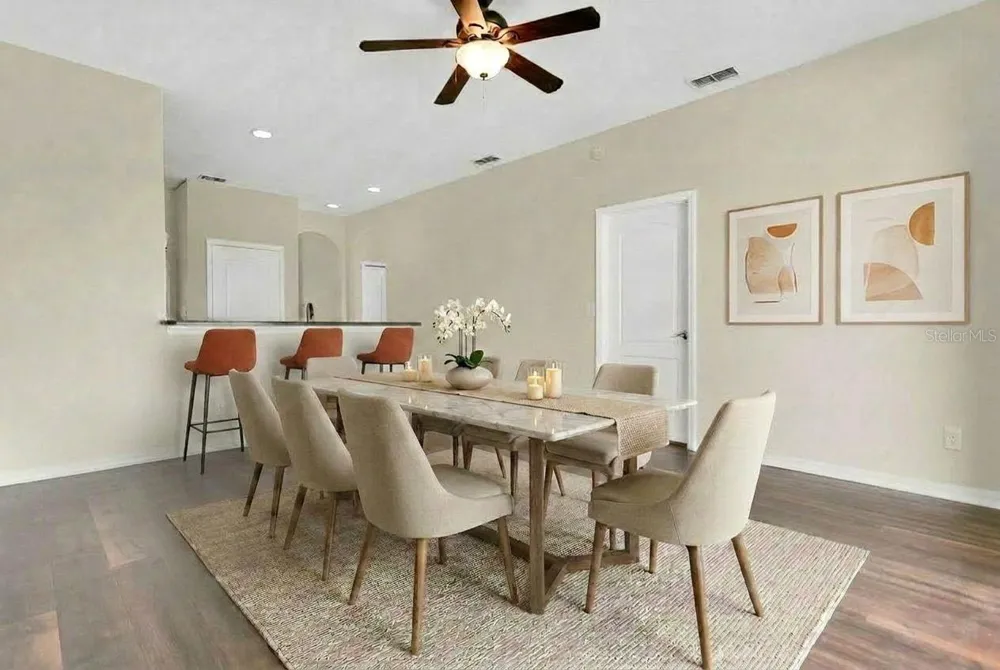34346 TUSCANY AVENUE Sorrento, FL 32776