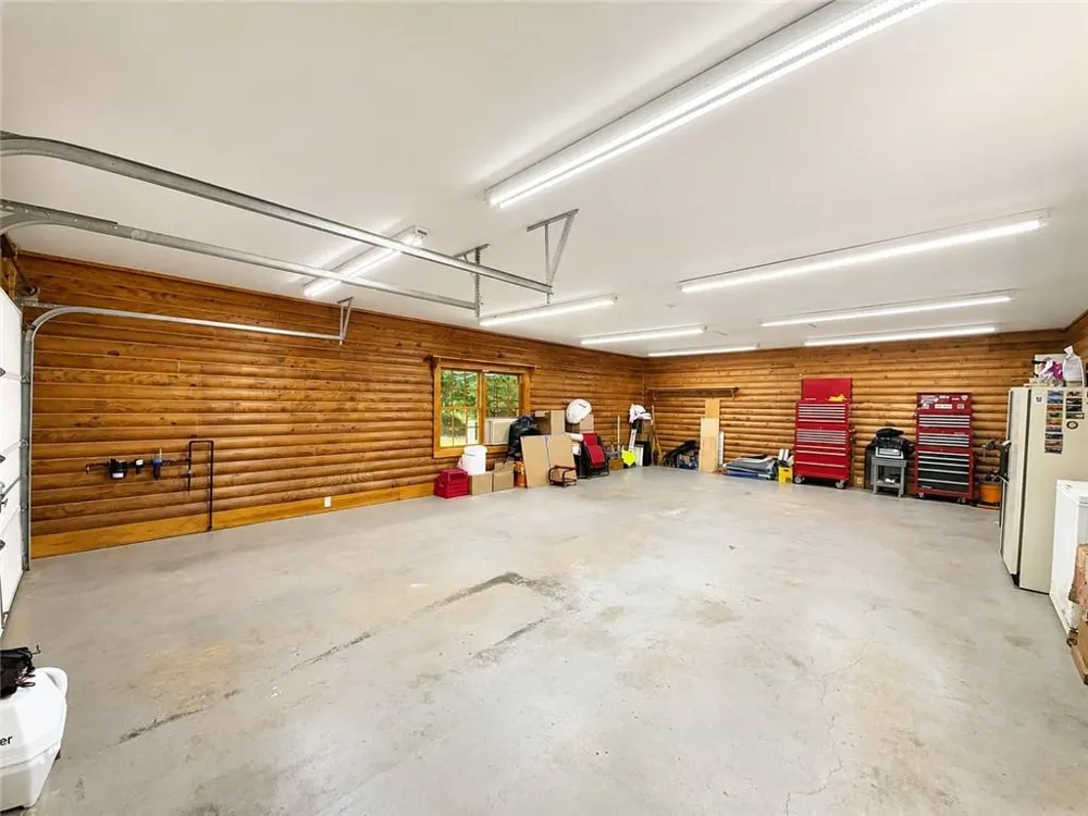 1120 Ridgewood Drive Pendergrass, GA 30567