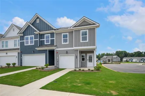 1378 Riverstone Road #93