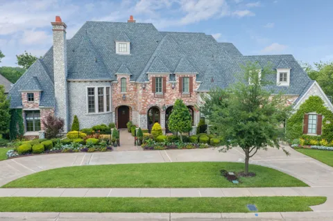 1719 Byron Nelson Parkway