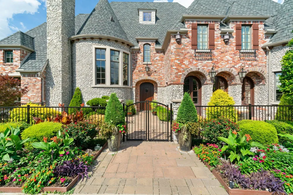 1719 Byron Nelson Parkway Colleyville, TX 76092