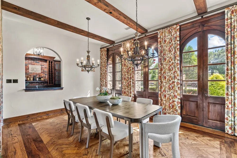 1719 Byron Nelson Parkway Colleyville, TX 76092