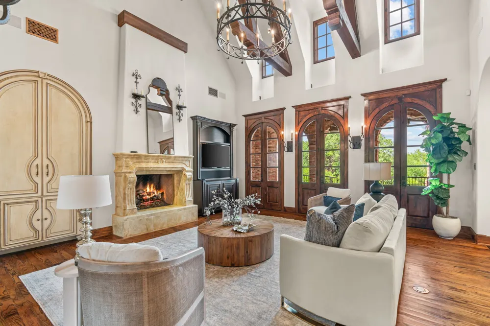 1719 Byron Nelson Parkway Colleyville, TX 76092