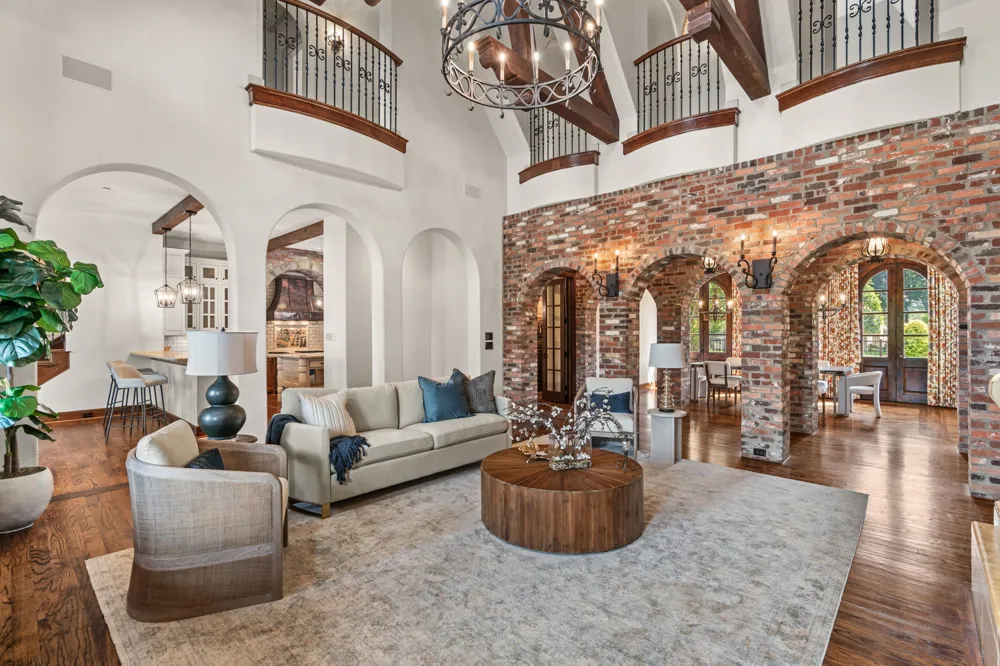 1719 Byron Nelson Parkway Colleyville, TX 76092