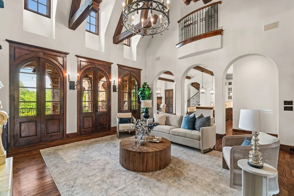 1719 Byron Nelson Parkway Colleyville, TX 76092