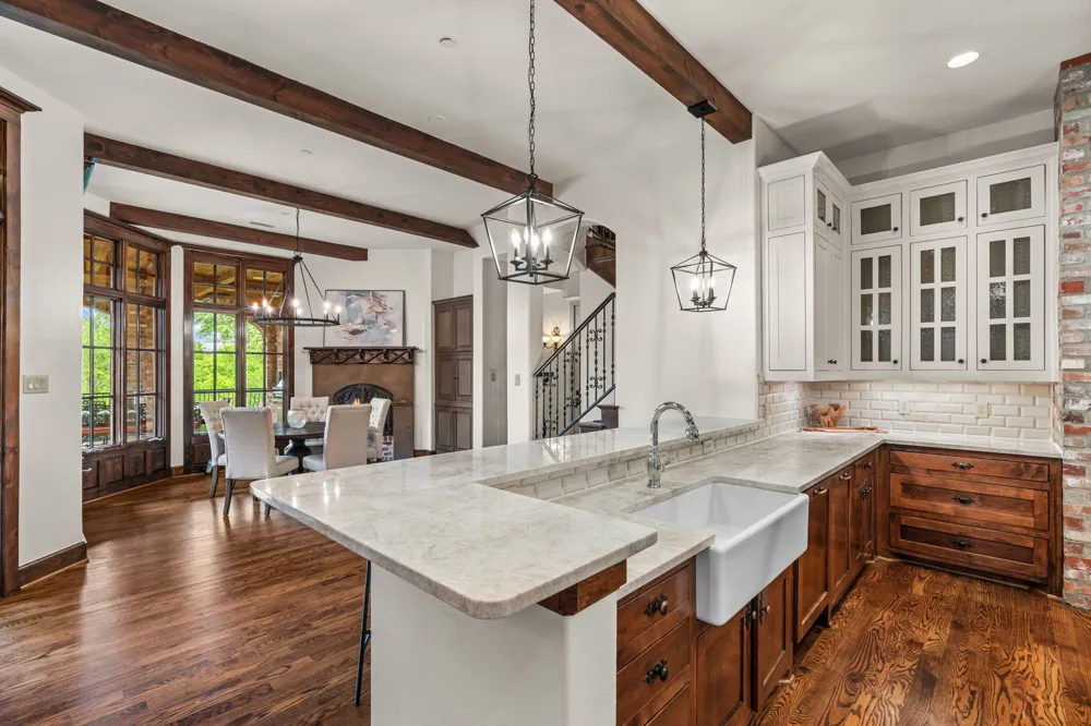 1719 Byron Nelson Parkway Colleyville, TX 76092