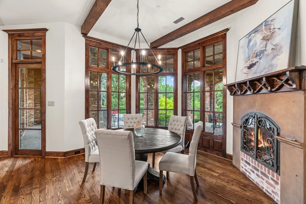 1719 Byron Nelson Parkway Colleyville, TX 76092