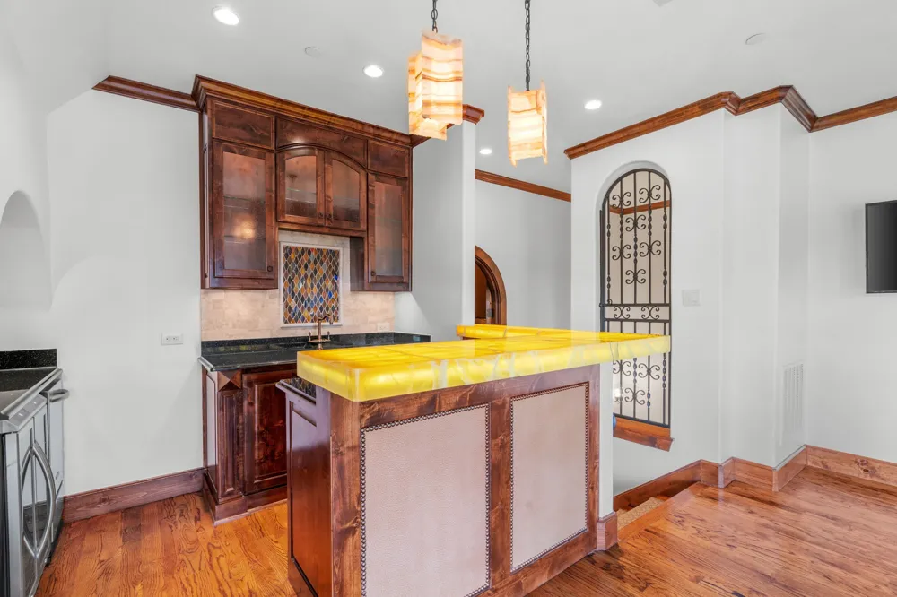 1719 Byron Nelson Parkway Colleyville, TX 76092