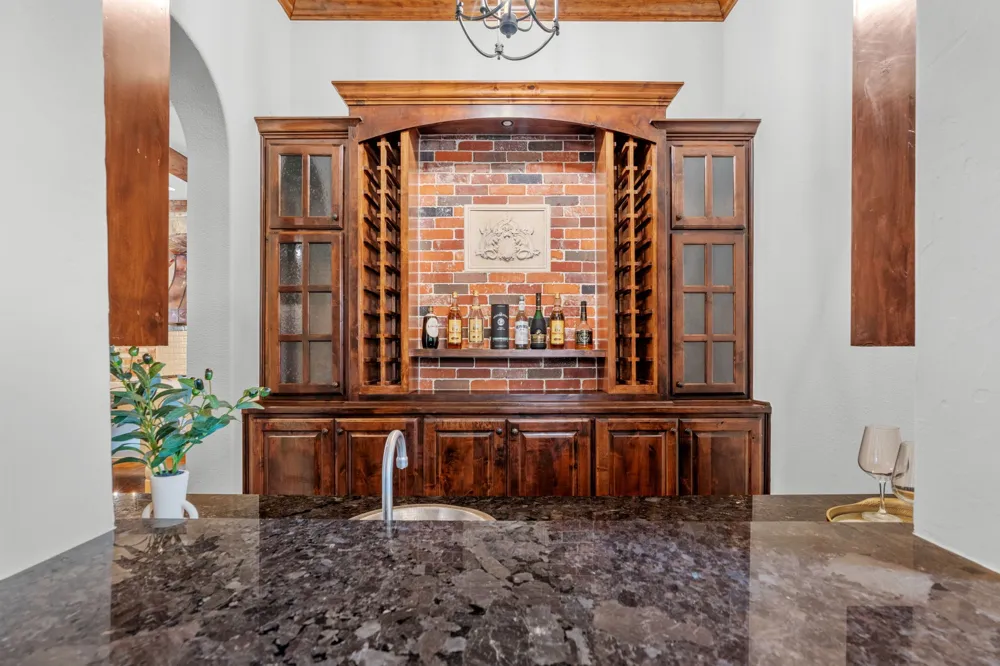 1719 Byron Nelson Parkway Colleyville, TX 76092