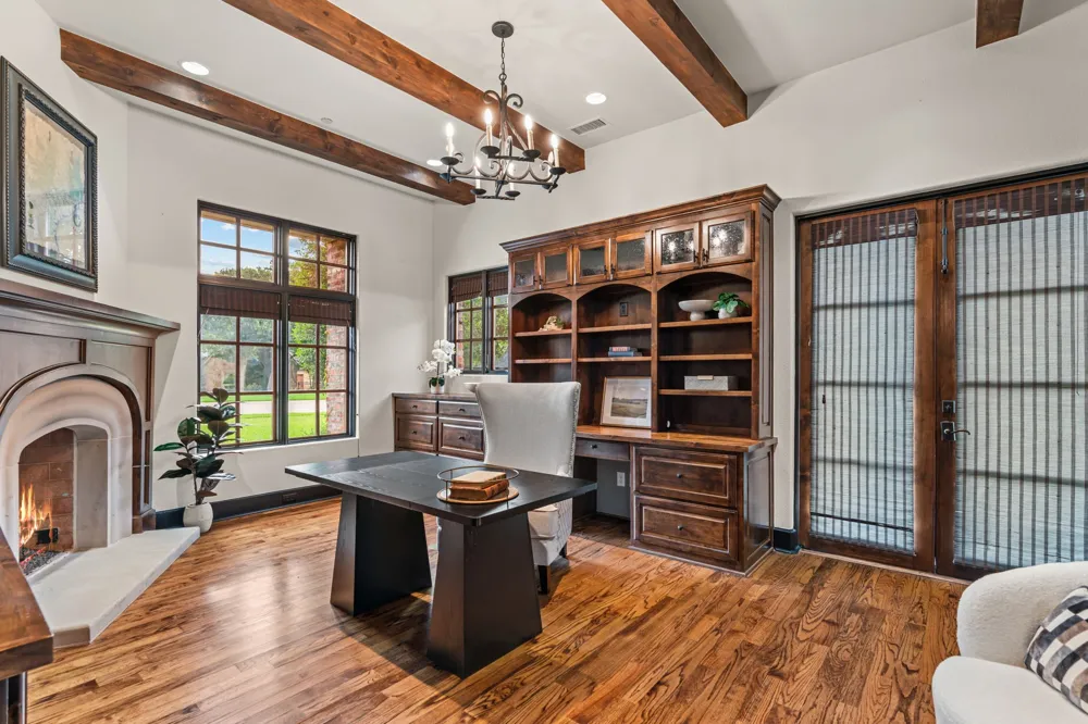 1719 Byron Nelson Parkway Colleyville, TX 76092