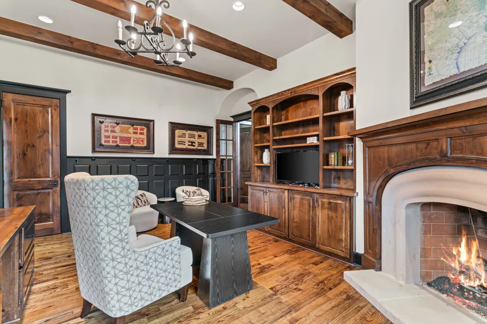 1719 Byron Nelson Parkway Colleyville, TX 76092