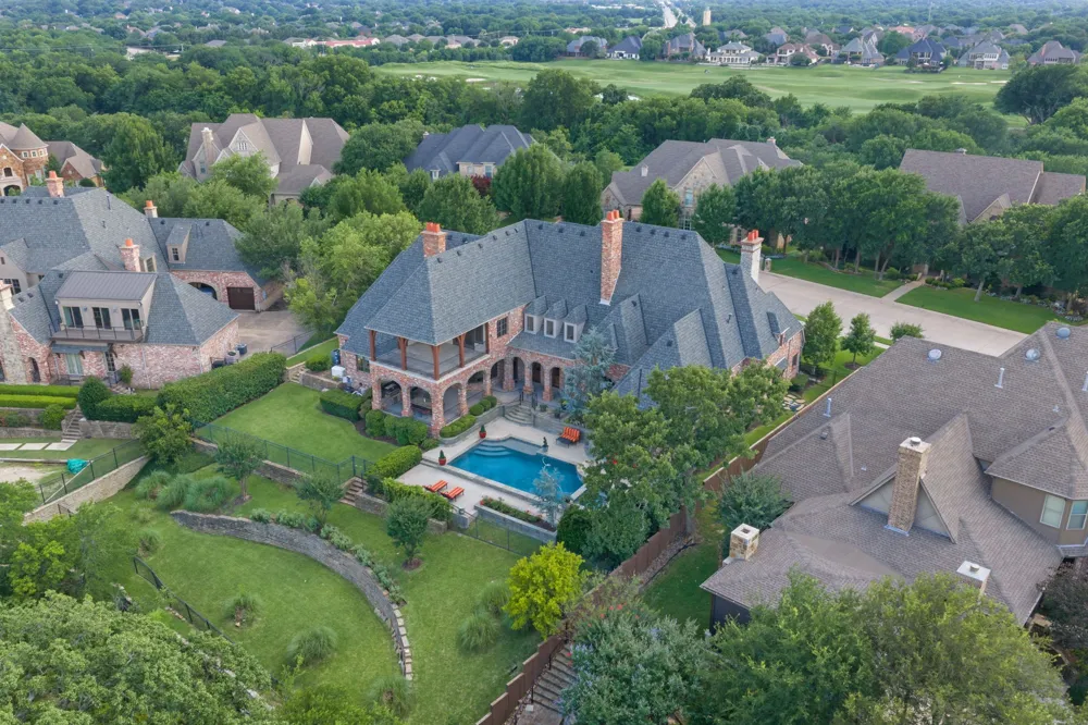 1719 Byron Nelson Parkway Colleyville, TX 76092