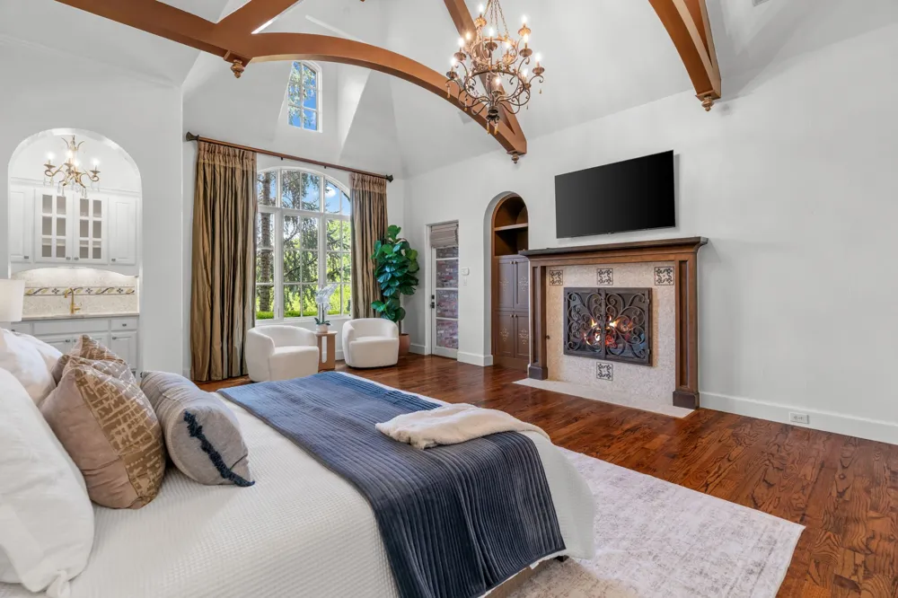 1719 Byron Nelson Parkway Colleyville, TX 76092