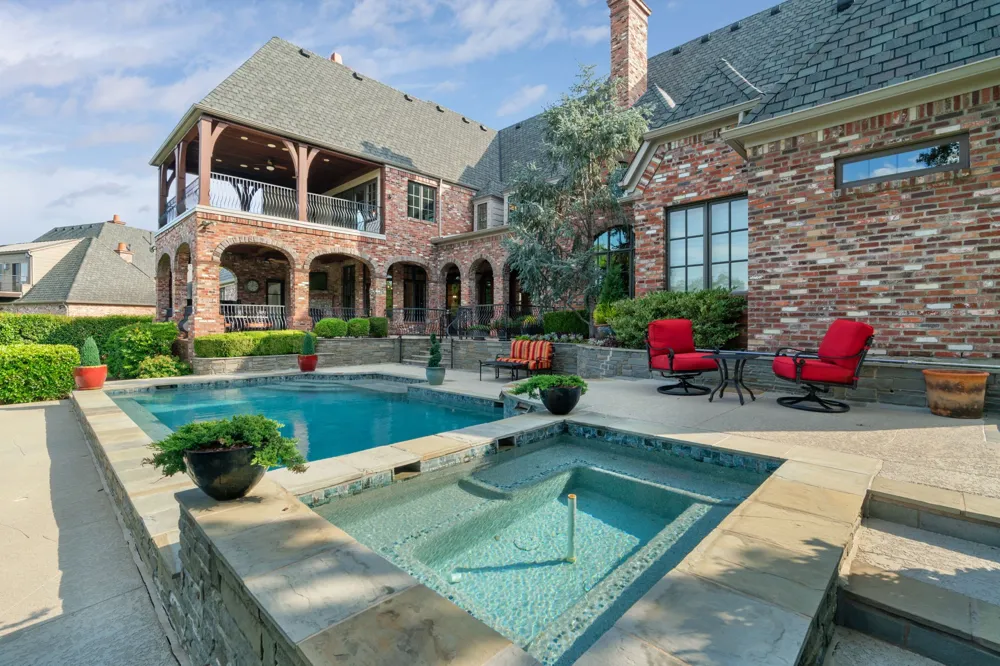 1719 Byron Nelson Parkway Colleyville, TX 76092