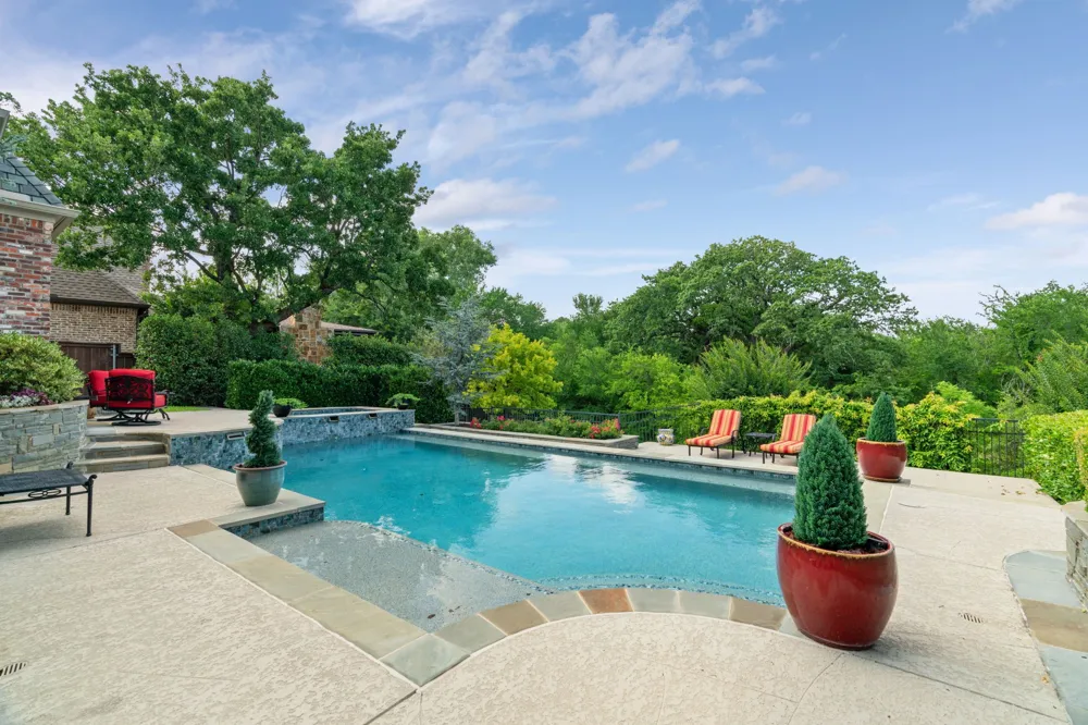 1719 Byron Nelson Parkway Colleyville, TX 76092