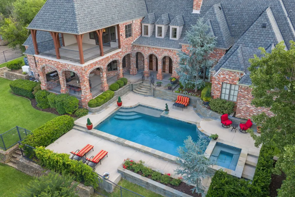 1719 Byron Nelson Parkway Colleyville, TX 76092