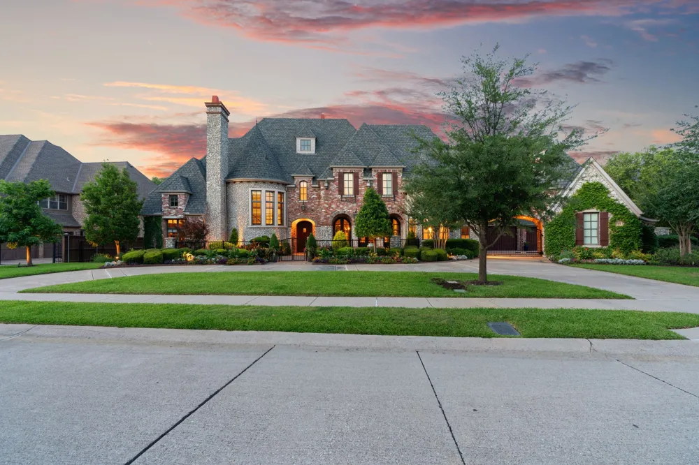1719 Byron Nelson Parkway Colleyville, TX 76092