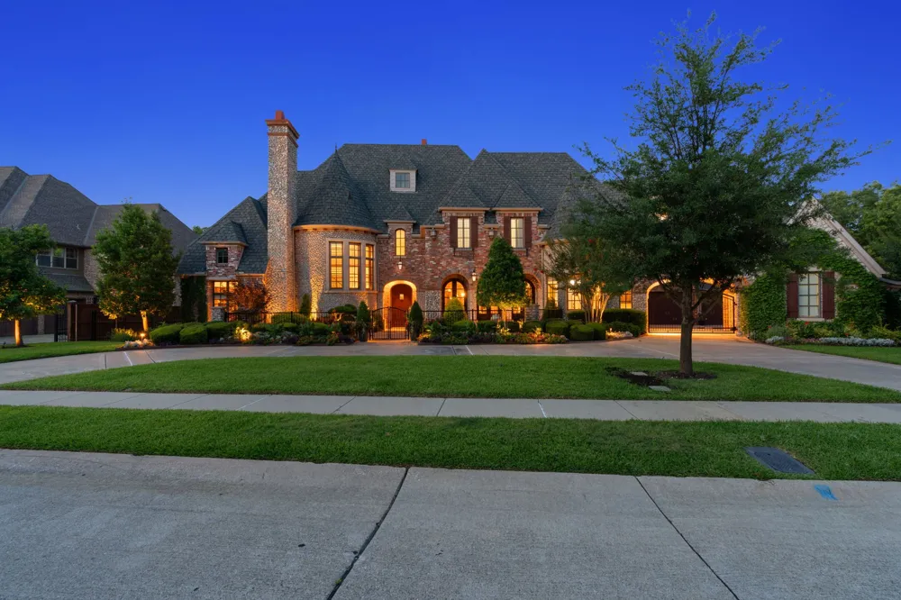 1719 Byron Nelson Parkway Colleyville, TX 76092