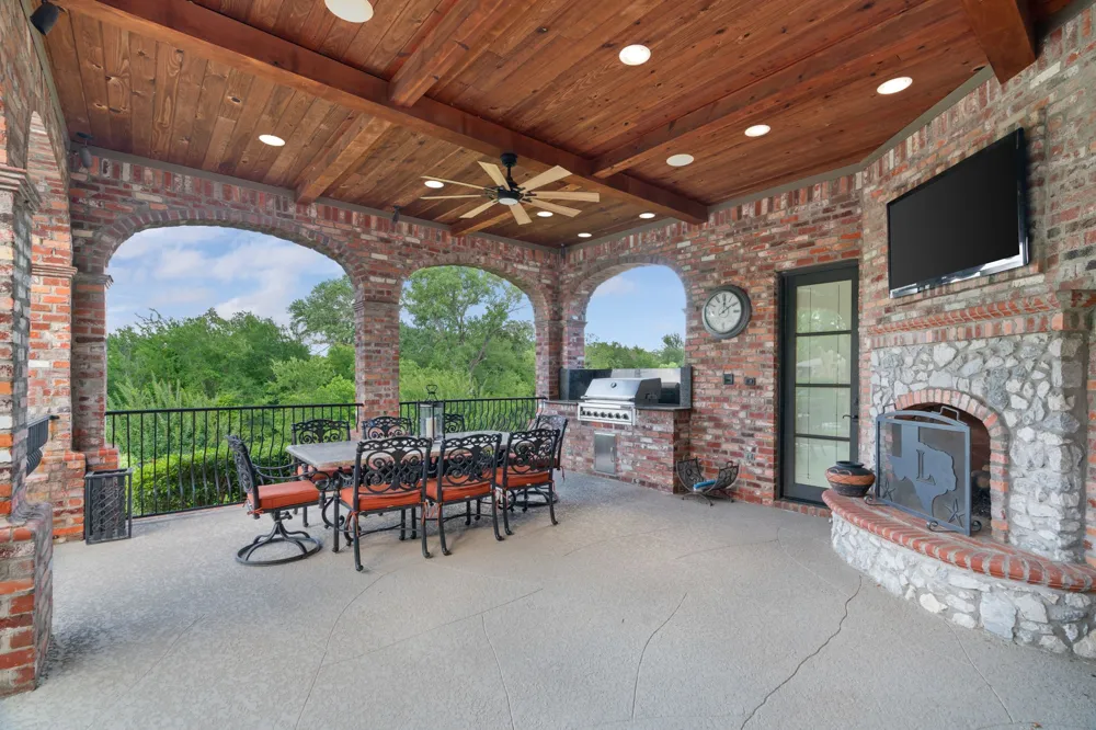 1719 Byron Nelson Parkway Colleyville, TX 76092