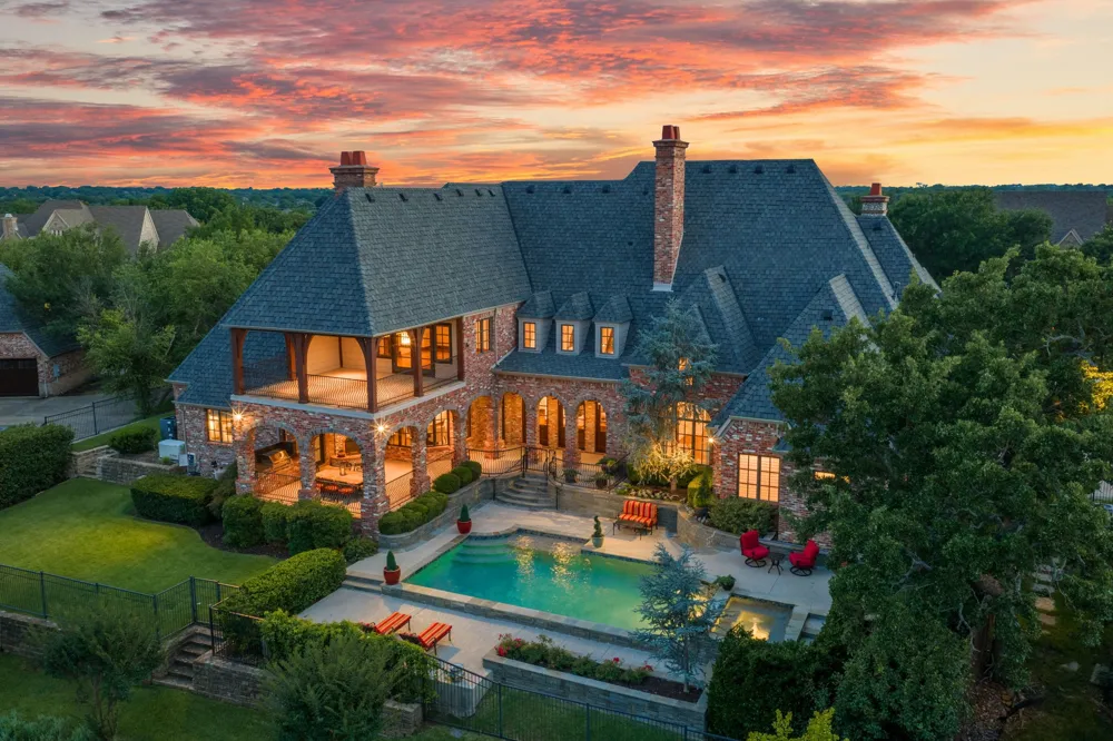 1719 Byron Nelson Parkway Colleyville, TX 76092