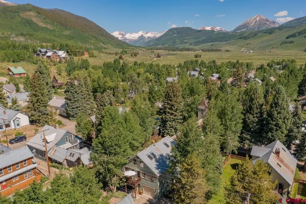 108 Maroon Avenue #B Crested Butte, CO 81224