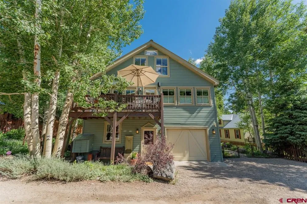 108 Maroon Avenue #B Crested Butte, CO 81224