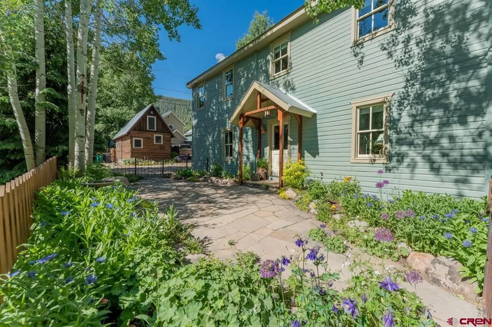 108 Maroon Avenue #B Crested Butte, CO 81224