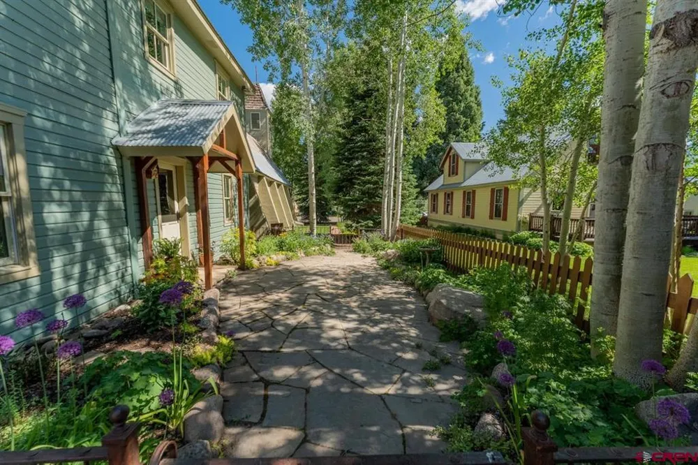 108 Maroon Avenue #B Crested Butte, CO 81224
