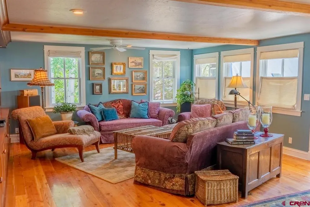 108 Maroon Avenue #B Crested Butte, CO 81224