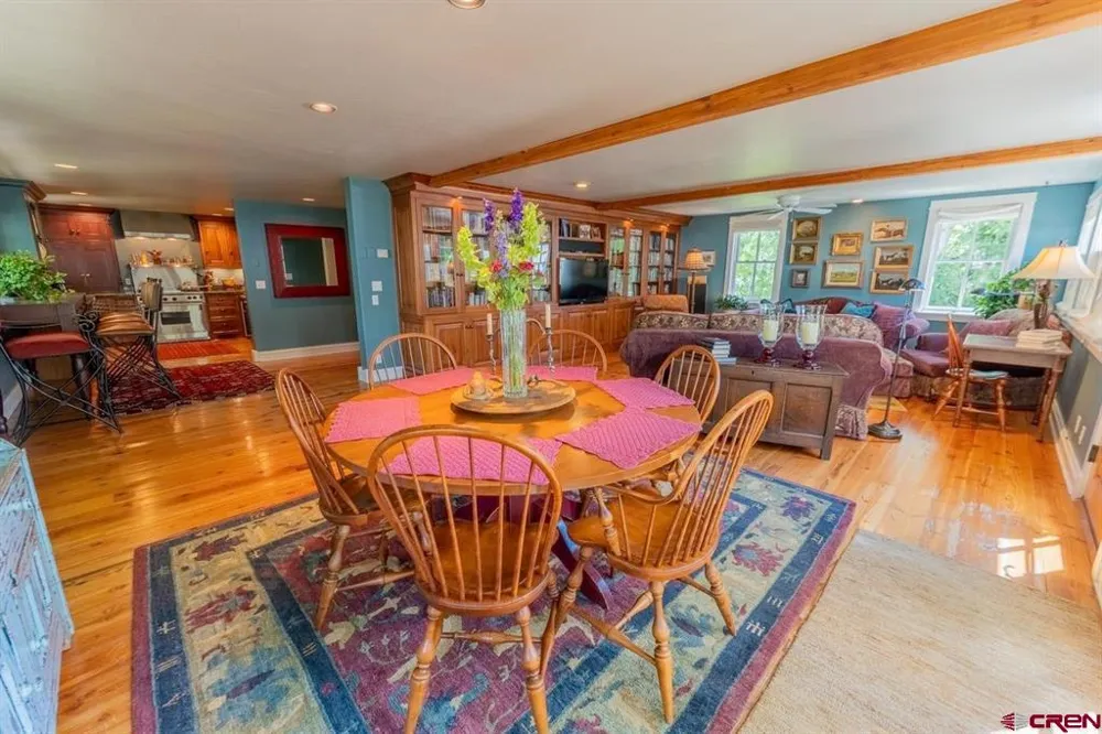 108 Maroon Avenue #B Crested Butte, CO 81224