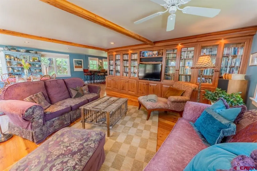 108 Maroon Avenue #B Crested Butte, CO 81224