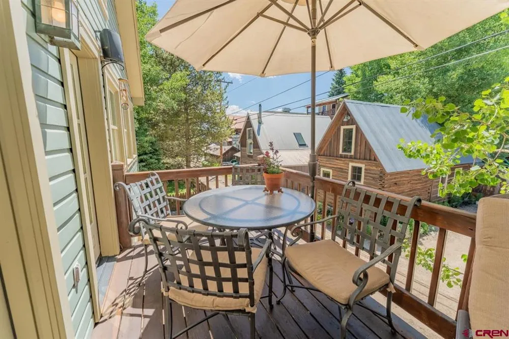 108 Maroon Avenue #B Crested Butte, CO 81224