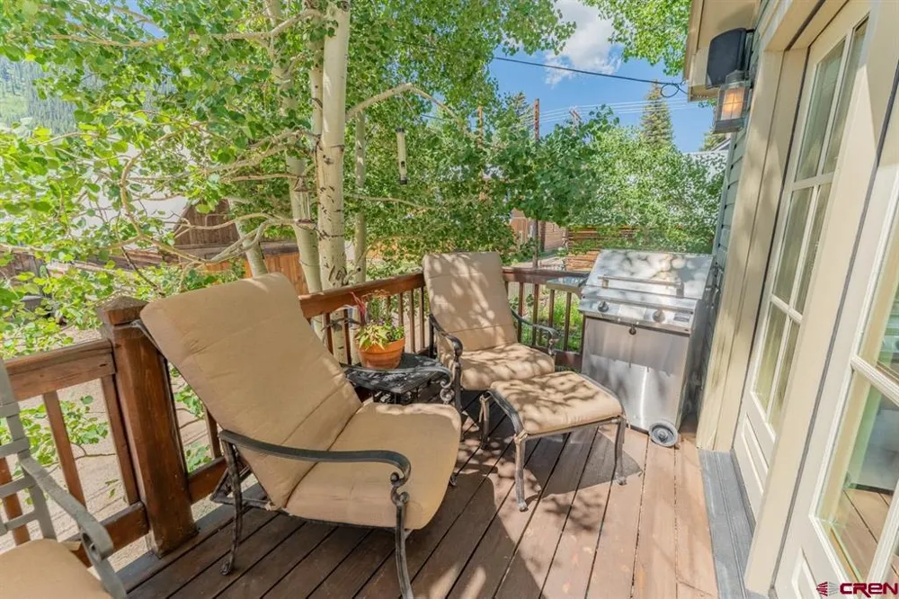 108 Maroon Avenue #B Crested Butte, CO 81224