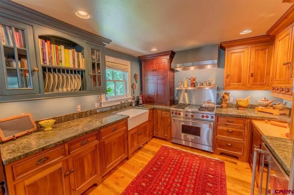 108 Maroon Avenue #B Crested Butte, CO 81224