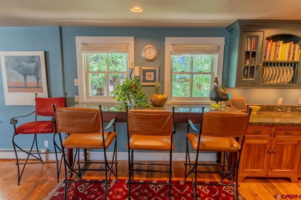 108 Maroon Avenue #B Crested Butte, CO 81224