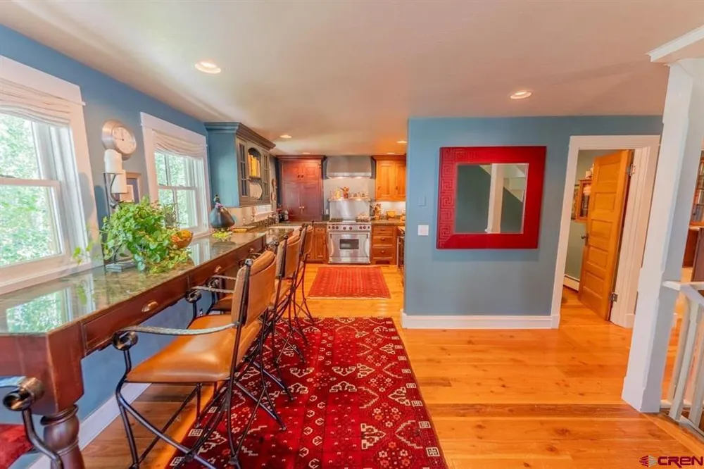 108 Maroon Avenue #B Crested Butte, CO 81224