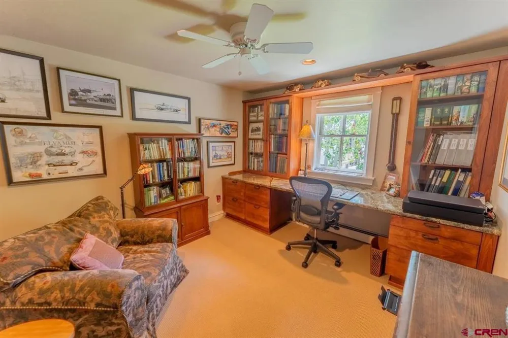 108 Maroon Avenue #B Crested Butte, CO 81224