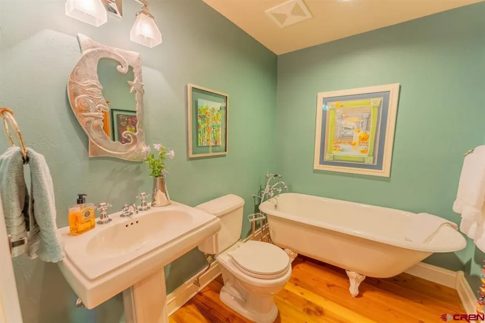 108 Maroon Avenue #B Crested Butte, CO 81224
