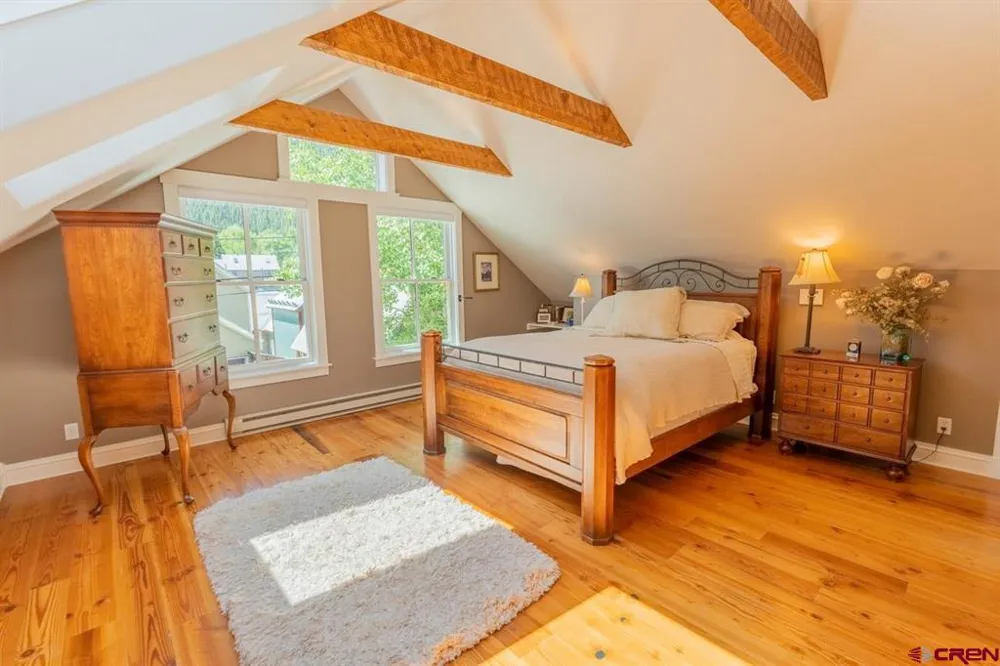 108 Maroon Avenue #B Crested Butte, CO 81224
