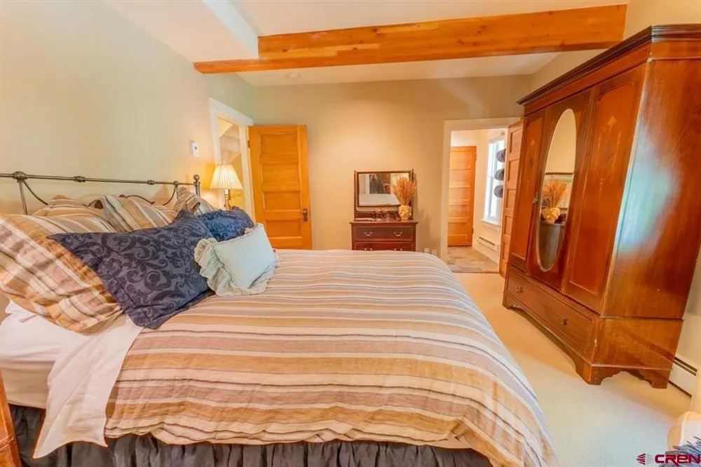 108 Maroon Avenue #B Crested Butte, CO 81224